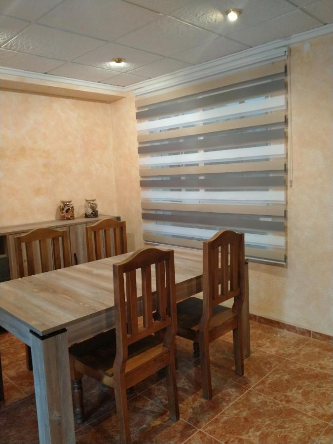 Cases Rurals El Castell Torres-Torres Екстериор снимка